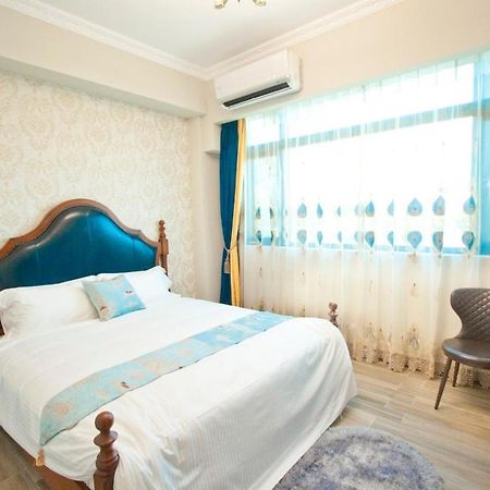 הואליין סיטי Min Le Yuan B&B מראה חיצוני תמונה