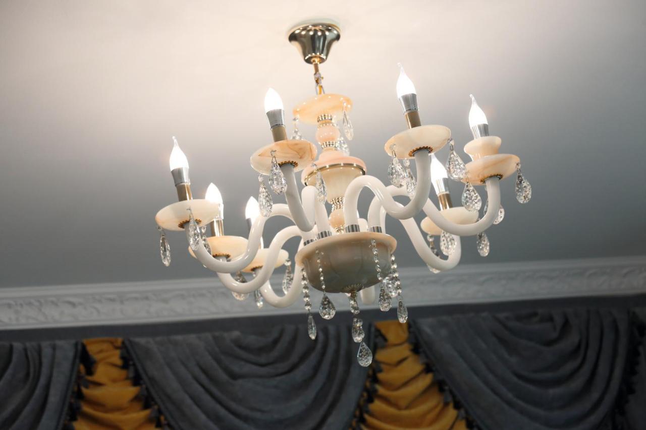 הואליין סיטי Min Le Yuan B&B מראה חיצוני תמונה