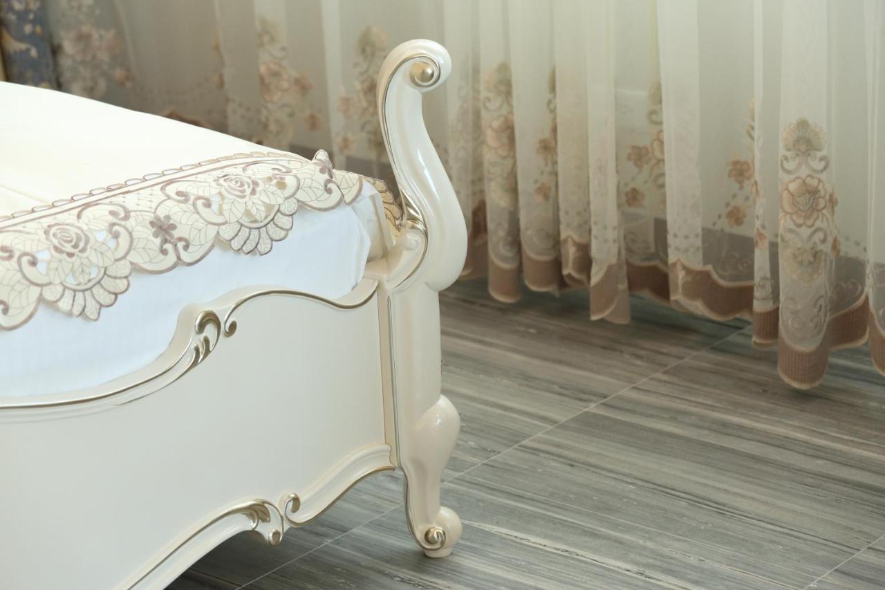 הואליין סיטי Min Le Yuan B&B מראה חיצוני תמונה