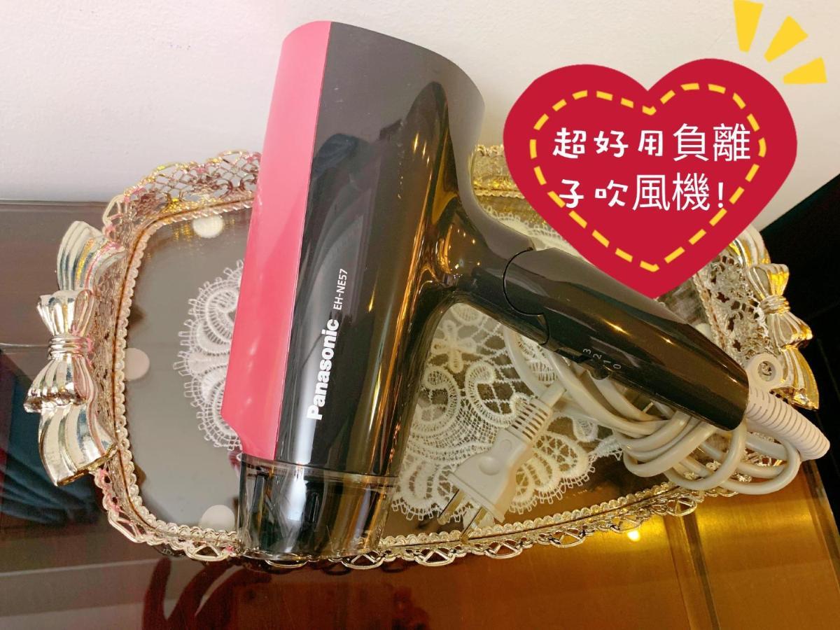 הואליין סיטי Min Le Yuan B&B מראה חיצוני תמונה